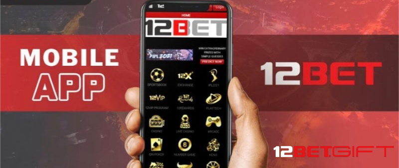 FAQ - Câu hổi khi tải app 12 Bet về máy