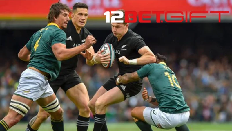 Sơ lược về cá cược bóng bầu dục 12Bet