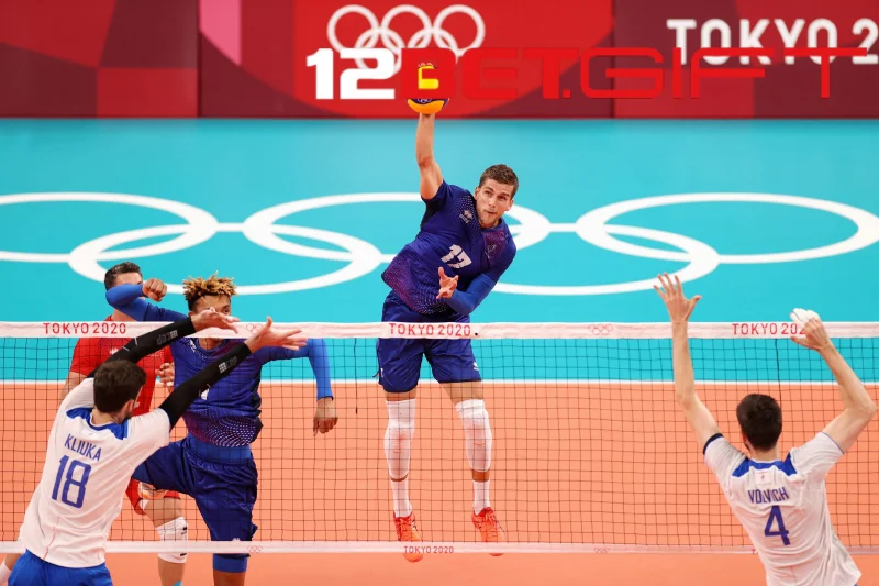 Cách thức cá cược bóng chuyền chi tiết