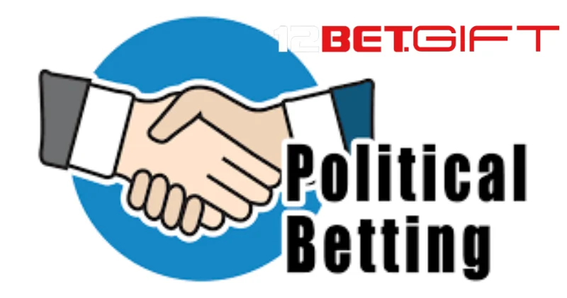 Phân tích ứng viên trong cá cược chính trị 12Bet