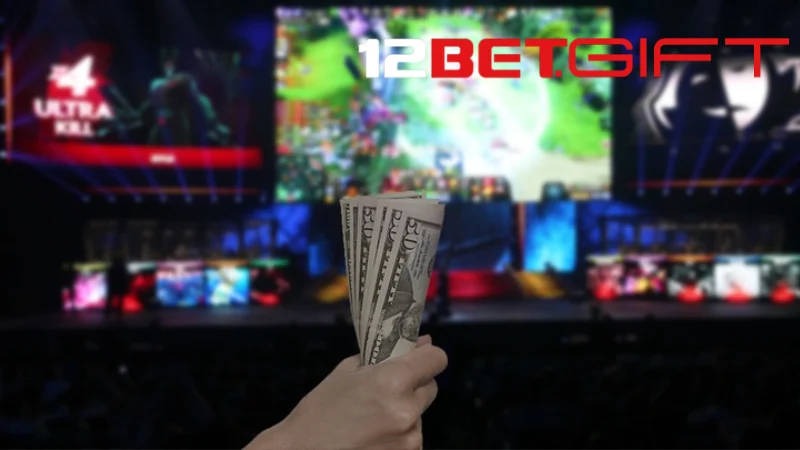 Đôi nét về cá cược Esports 12Bet