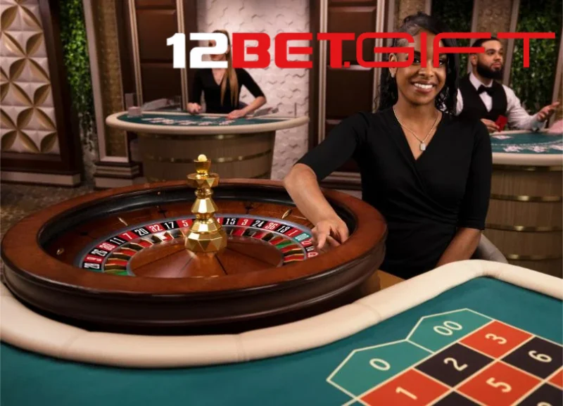 Chơi Poker tại Evolution casino 12Bet 