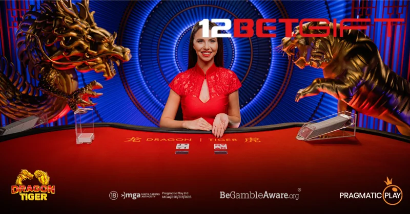 Đa dạng các cửa cược Long Hổ