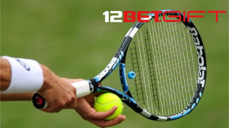 Cách tính kèo quần vợt