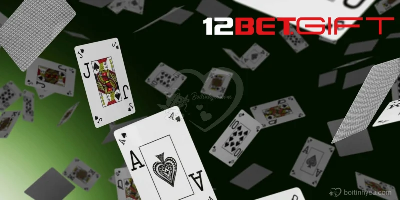 Thông tin về game bài 32 lá 12Bet