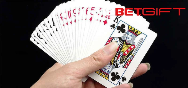 Các bước trong ván bài