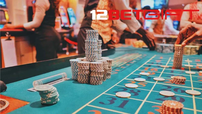 Phương pháp chơi Casino's Choice 12Bet