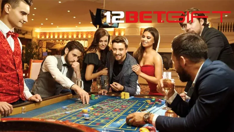 Luật chơi Casino's Choice hiện nay