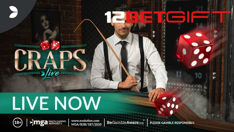 Các nút cược cần nhớ khi chơi craps