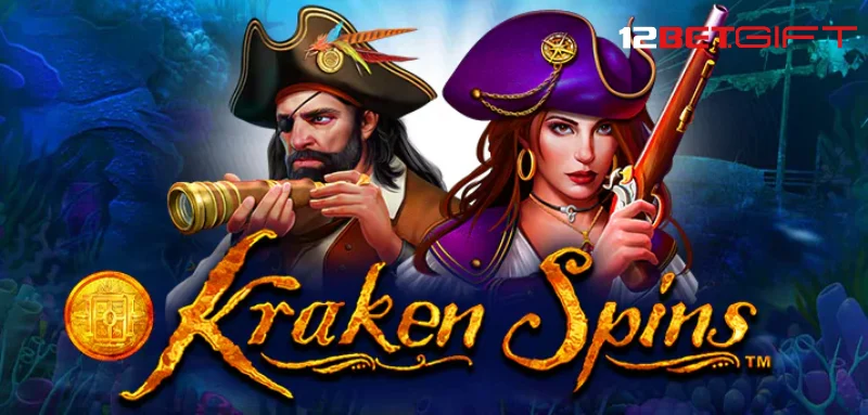 Giới thiệu chung về Kraken spins 12Bet