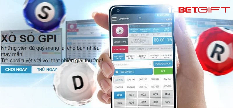 Nhóm thưởng số 3